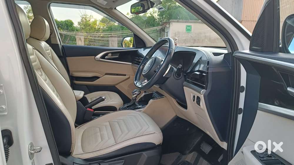 Kia Carens 1.5 Luxury Plus Diesel 6 Str, 2022, Diesel