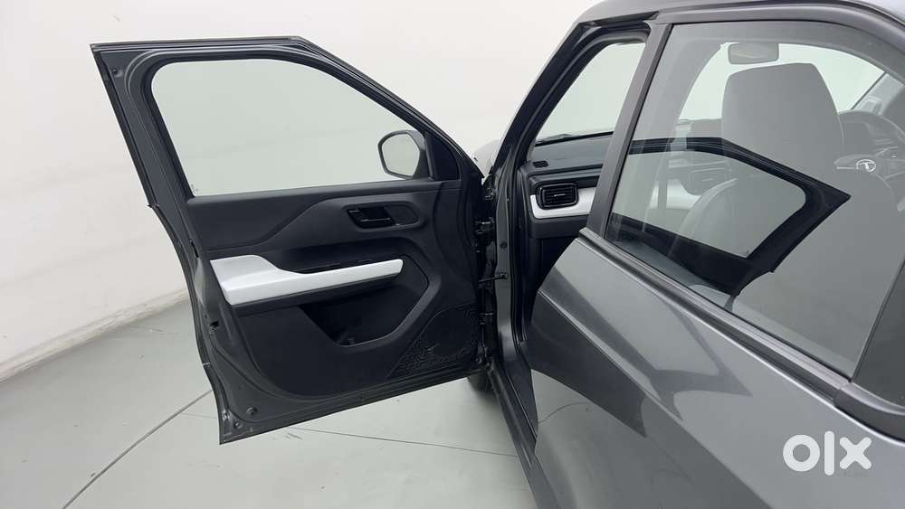 Tata Punch Pure, 2023, Petrol