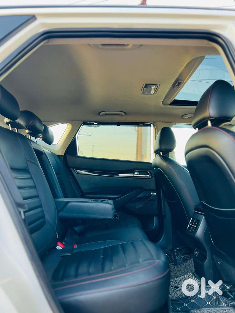 Kia Seltos Gtx Plus At D, 2020, Diesel