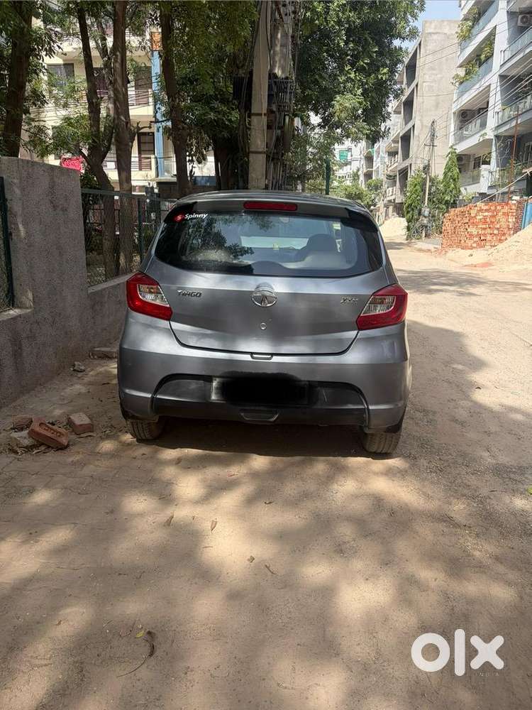 Mint Condition Tata Tiago Automatic Xta  Certified Spinny Purchase