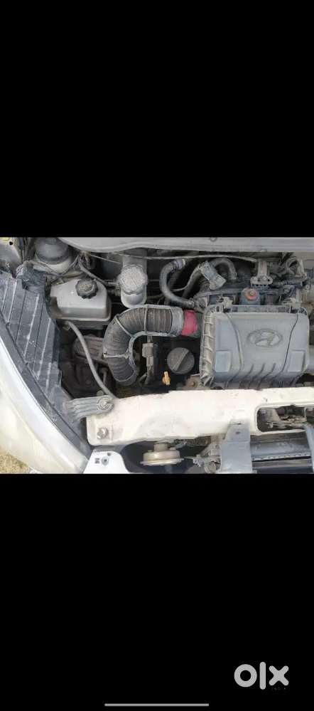 Hyundai Eon 2013 Petrol Good Condition