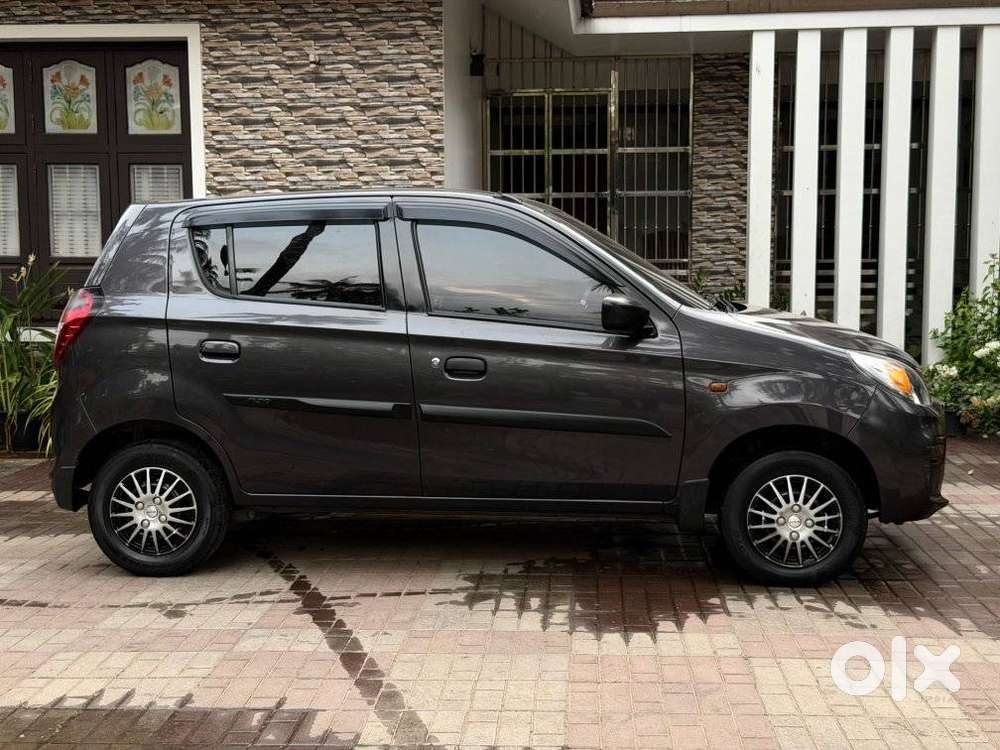 Maruti Suzuki Alto 800 Vxi Airbag, 2022, Petrol