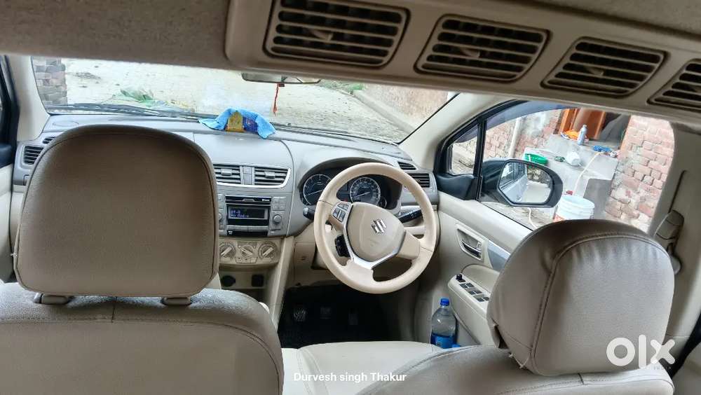 Maruti Suzuki Ertiga 2017