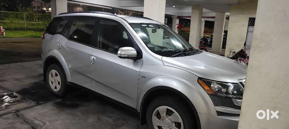 Mahindra Xuv500 2013 Diesel