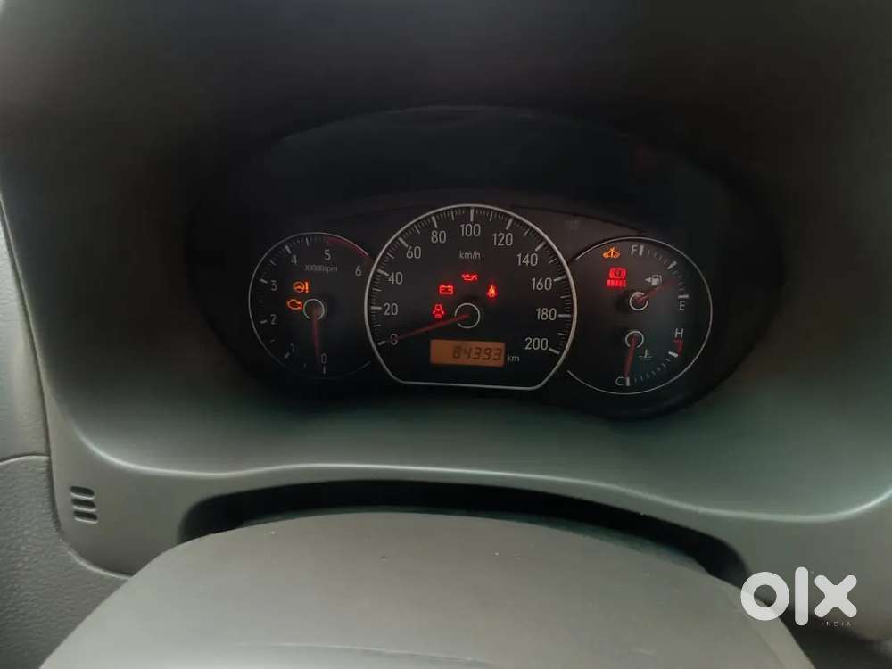 Maruti Suzuki Sx4 2013 Model