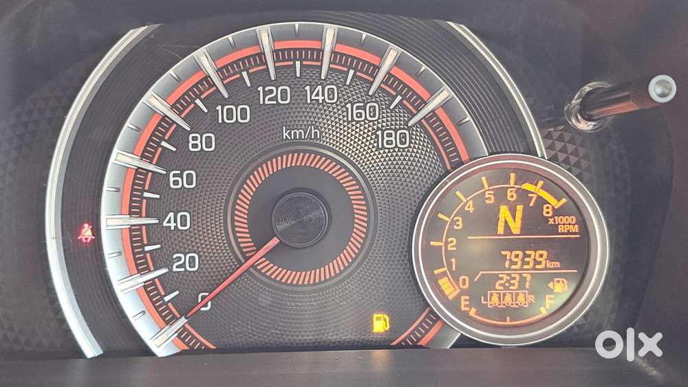 Maruti Suzuki Celerio Zxi Plus Amt, 2024, Petrol