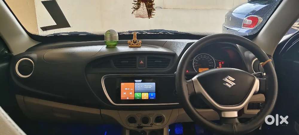 Maruti Suzuki Alto 800 2021 Petrol 16725 Km Driven