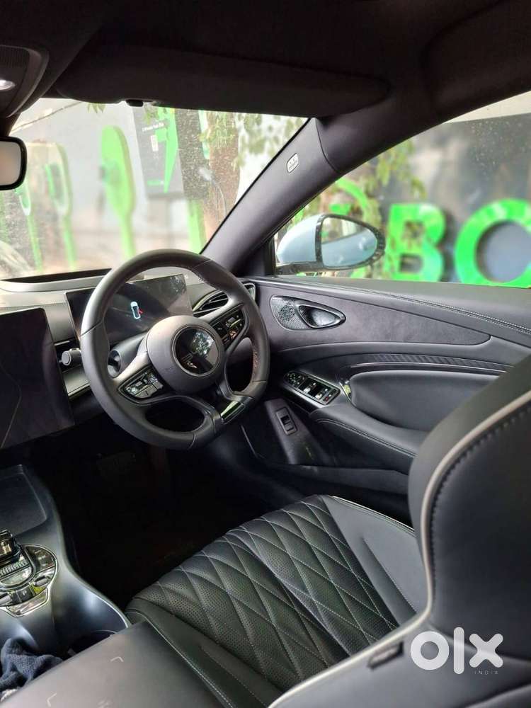 Byd Seal, 2024 Model Done Only 7k, Company Owned Car (driven By Ceo).