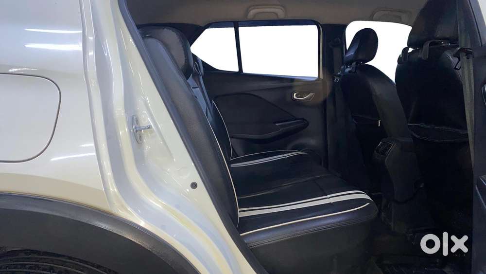 Nissan Kicks Xv, 2022, Petrol