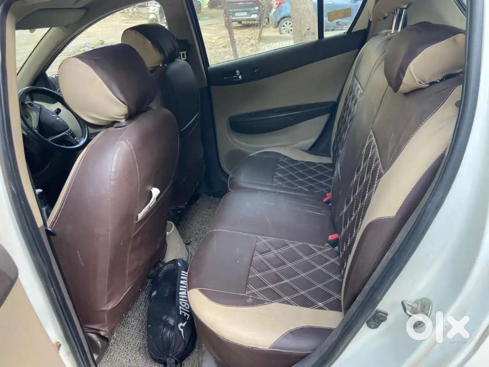 I20 Sportz Good Condition Engine And All In Great Condition