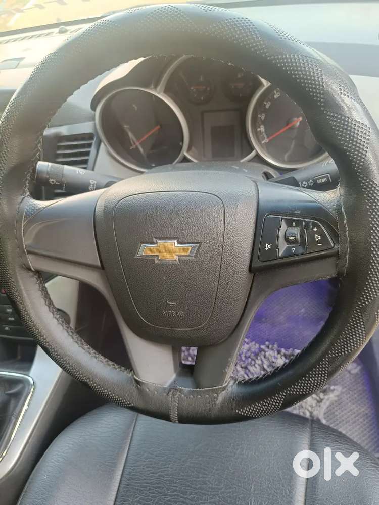 Diesel Rocket.chevrolet Cruze  Diesel Well Maintained. Doctor Used Car