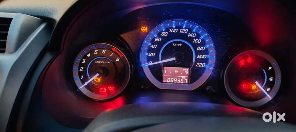 2012 Honda City Petrol, 2nd Owner