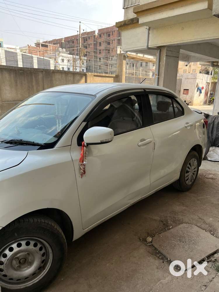 2024 Dzire Vxi Cng