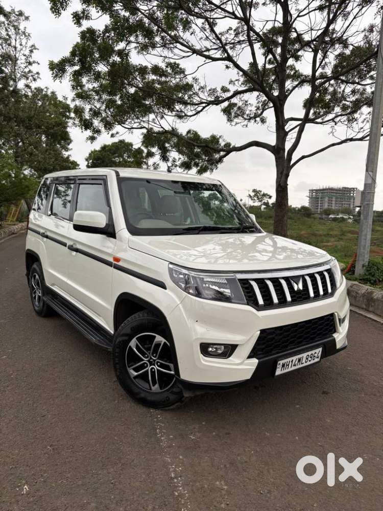 Mahindra Bolero Neo 1.5 N 10 R, 2025