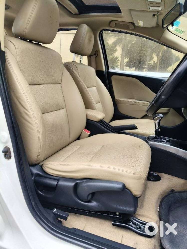 Honda City I Vtec V, 2014, Petrol