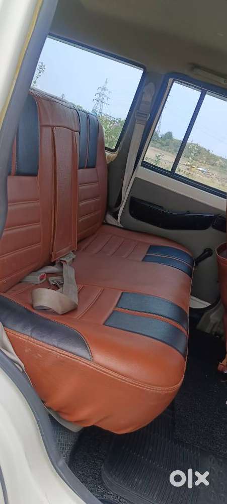 Mahindra Bolero, 2022, Diesel