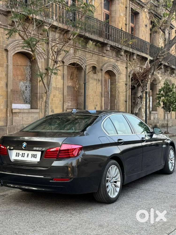 Used Bmw Diesel 2014
