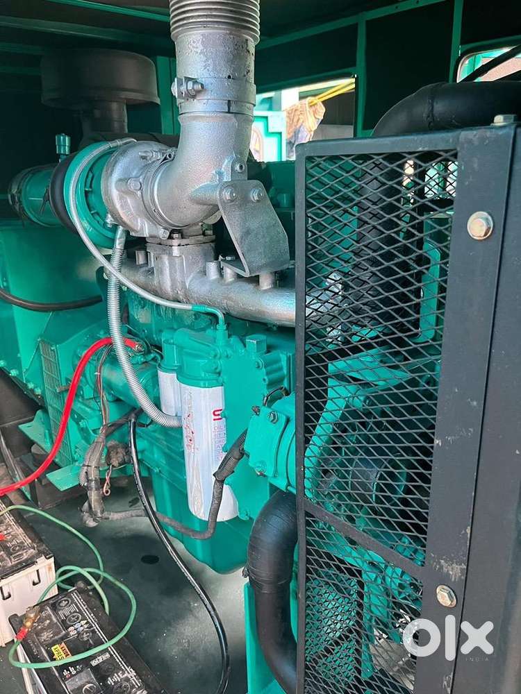 Generator Generator
