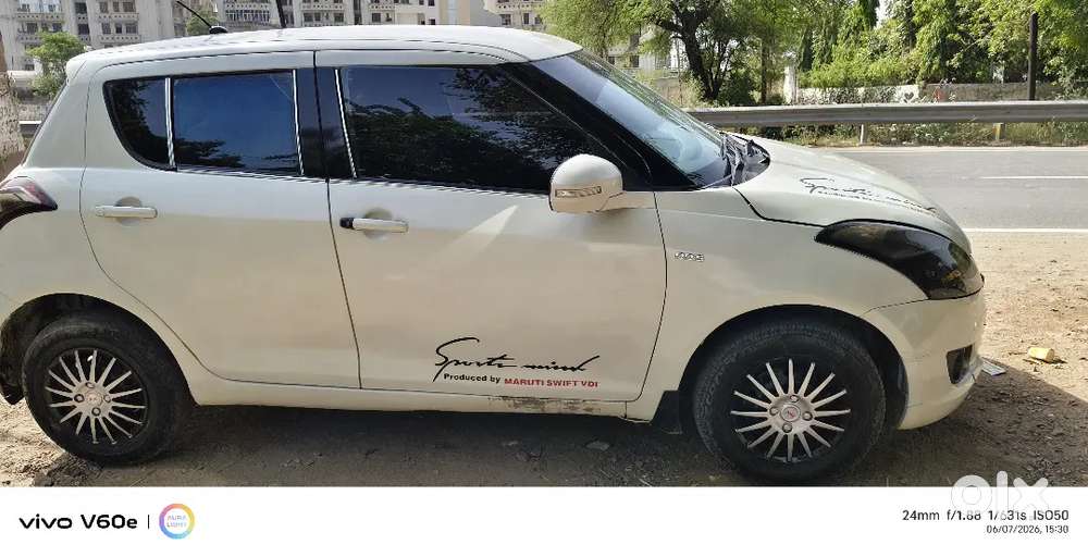 Maruti Suzuki Swift 2014 Diesel 139000 Km Driven