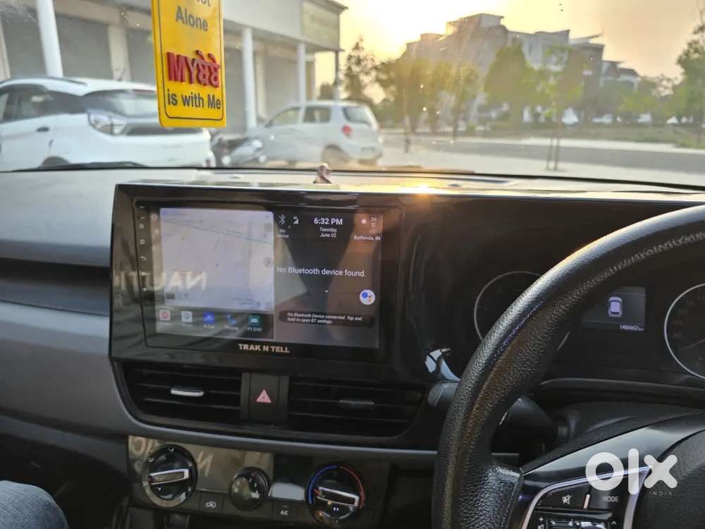 Kia Seltos Diesel Manual 2021