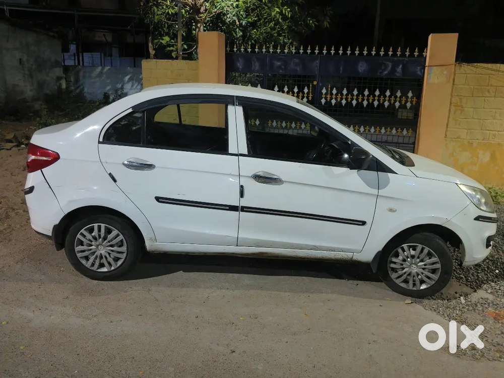 Tata Zest Diesel Manual 2019