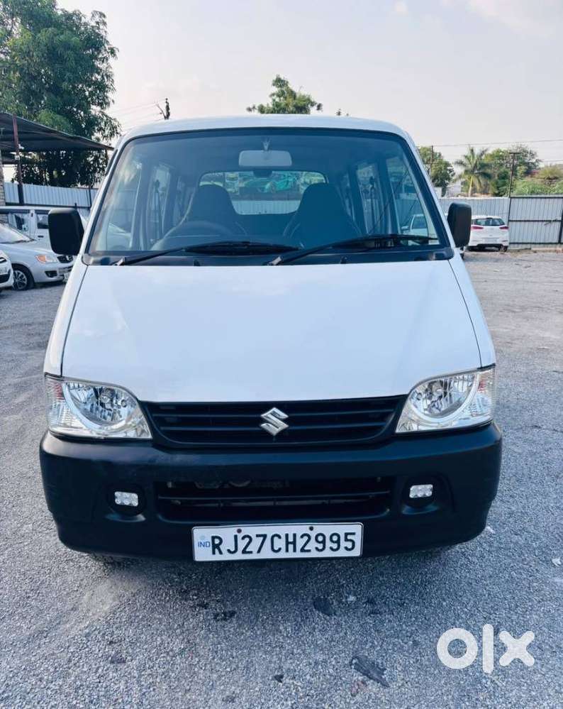 Maruti Suzuki Eeco 1.2 Tour V 5 Str, 2019, Petrol