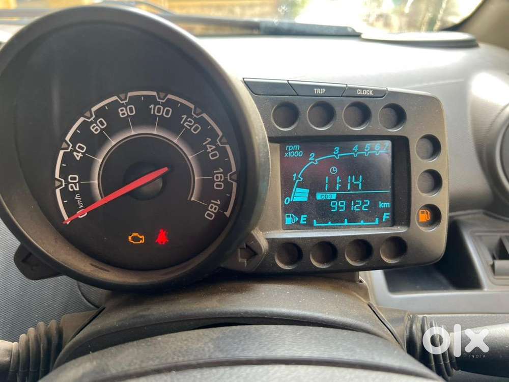 Chevrolet Beat 2011 Cng & Hybrids Good Condition