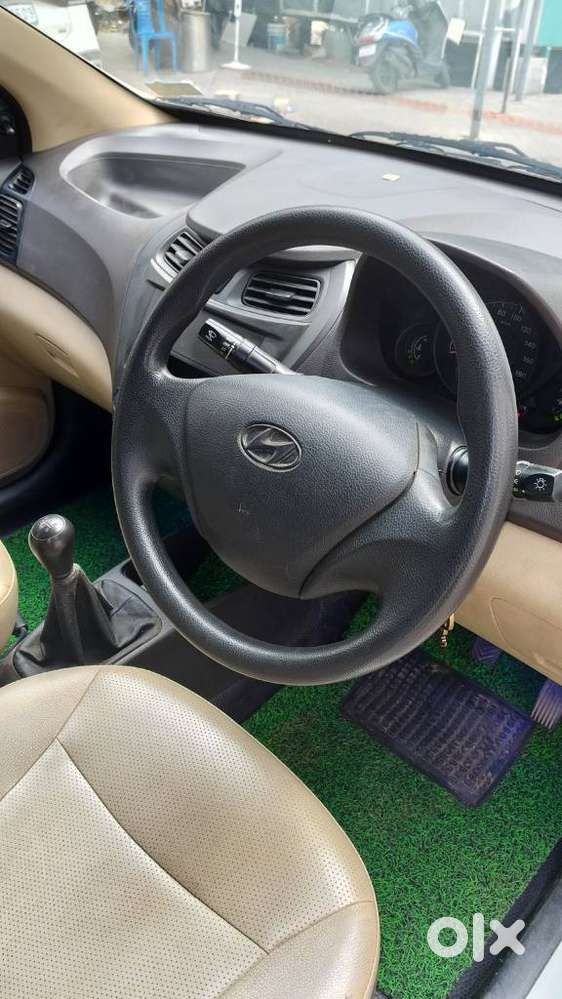 Hyundai Eon D-lite +, 2018, Petrol
