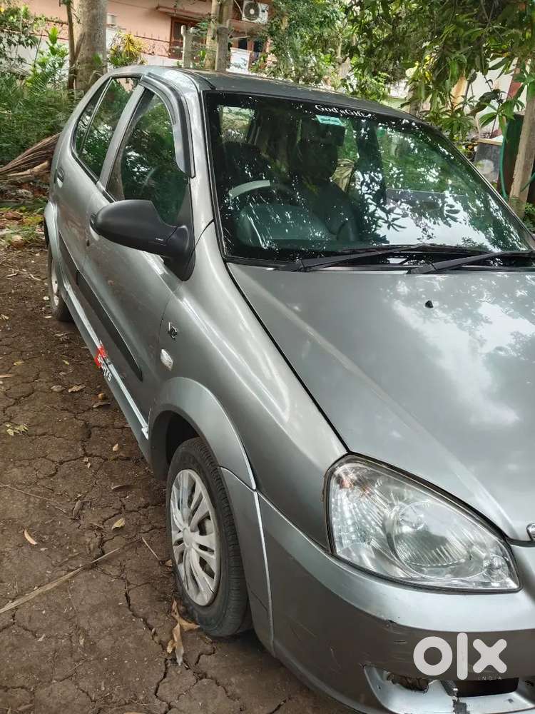 Super Running Condition Car