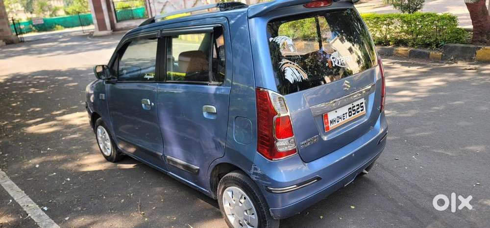 Maruti Suzuki Car 2011