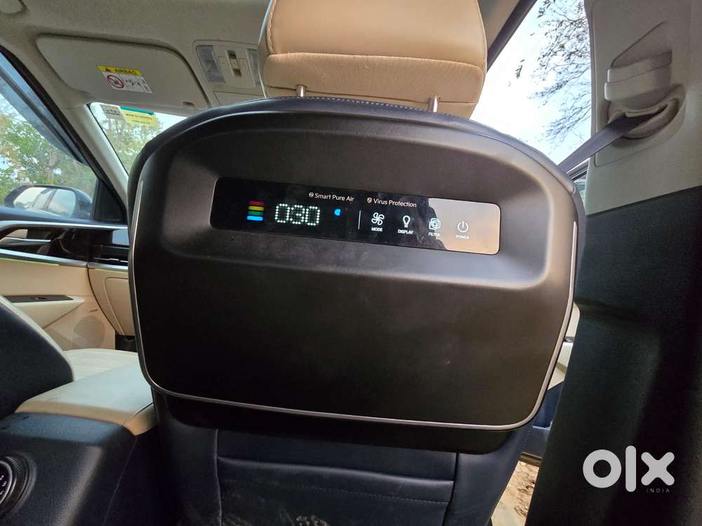 Kia Carens 1.5 Luxury Plus Diesel 7str Imt, 2023, Diesel