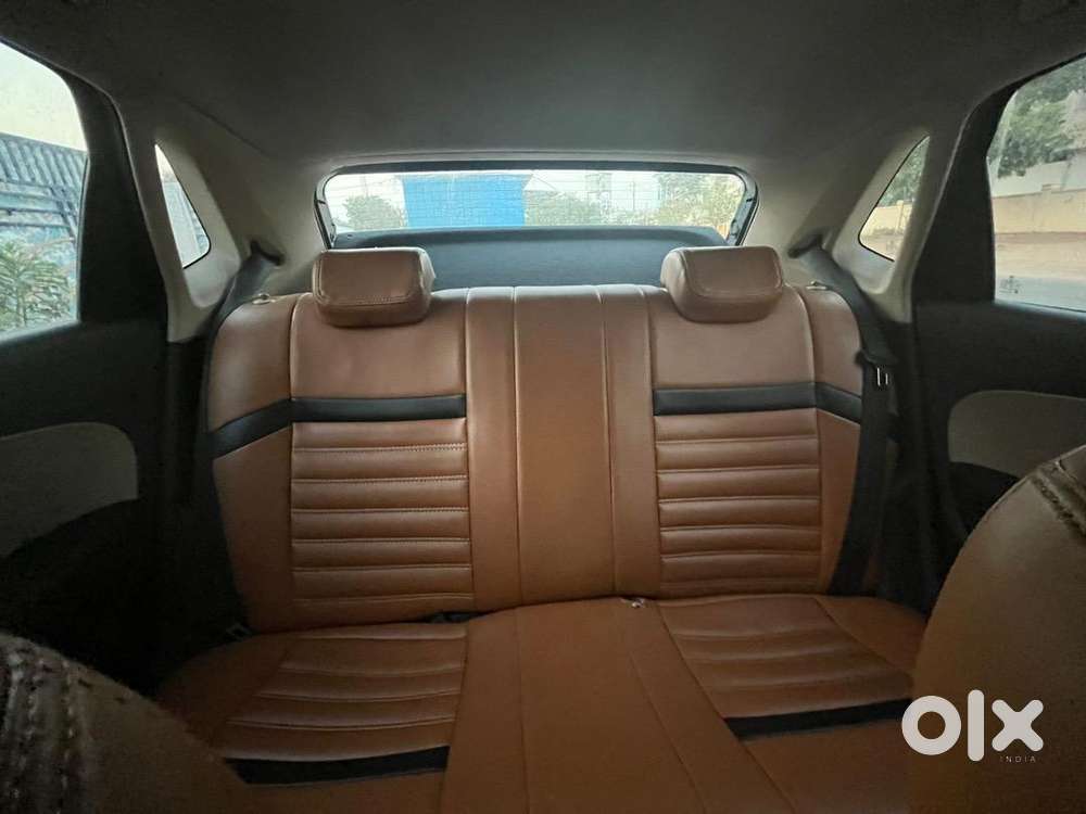 Volkswagen Polo 2014 Diesel Well Maintained