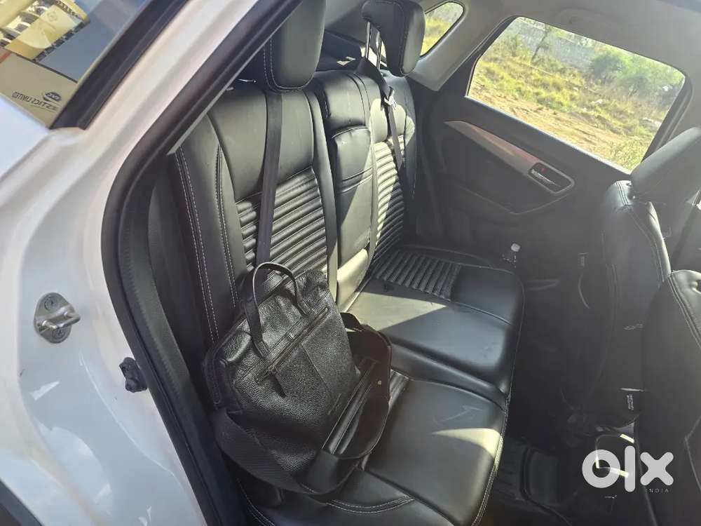 Maruti Suzuki Vitara Brezza 2020 Diesel 80000 Km Driven