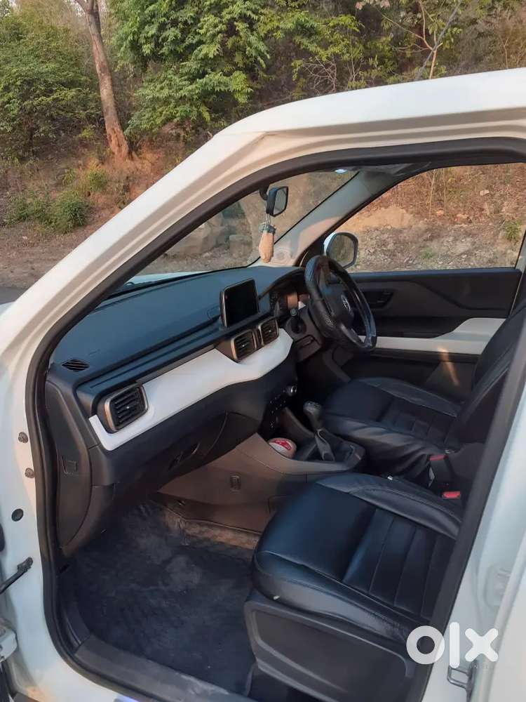 Tata Punch 2022 Petrol Well Maintained