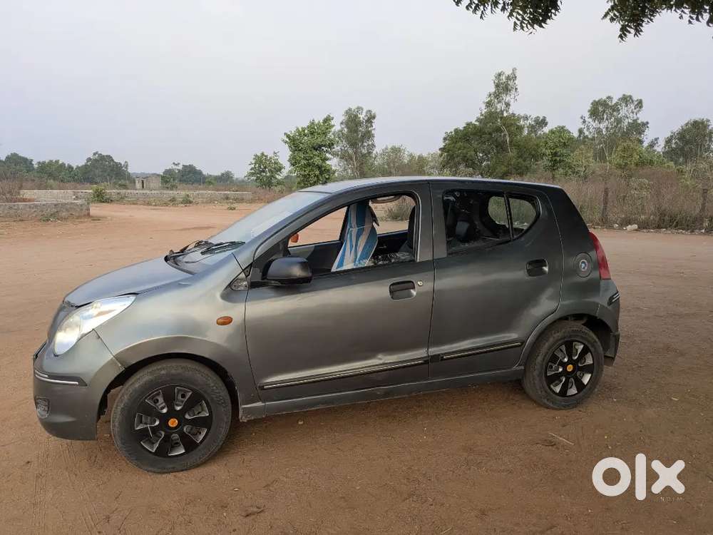 Maruti Suzuki A-star 2010 Validity Upto 2030