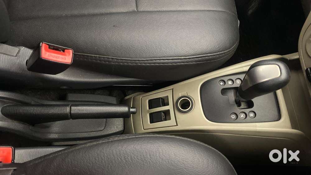 Maruti Suzuki Alto K10 Vxi Amt, 2014, Petrol