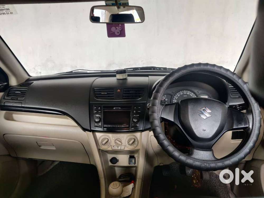 Red Hot Deal - Drive Home The Red Beauty – Swift Dzire Awaits You