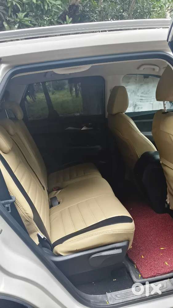 Mg Hector 2.0 Shine 2020