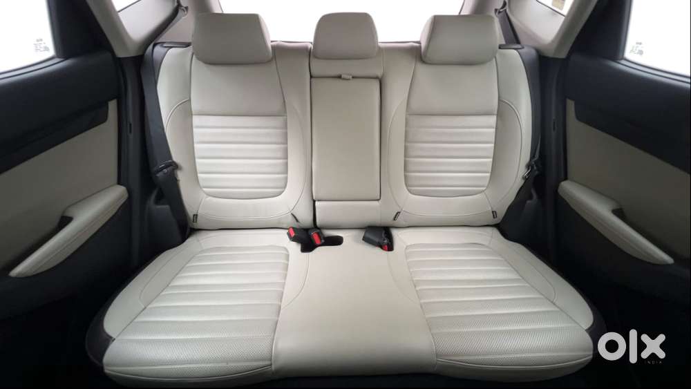 Kia Seltos 1.4 Gtx + Petrol At, 2020, Petrol