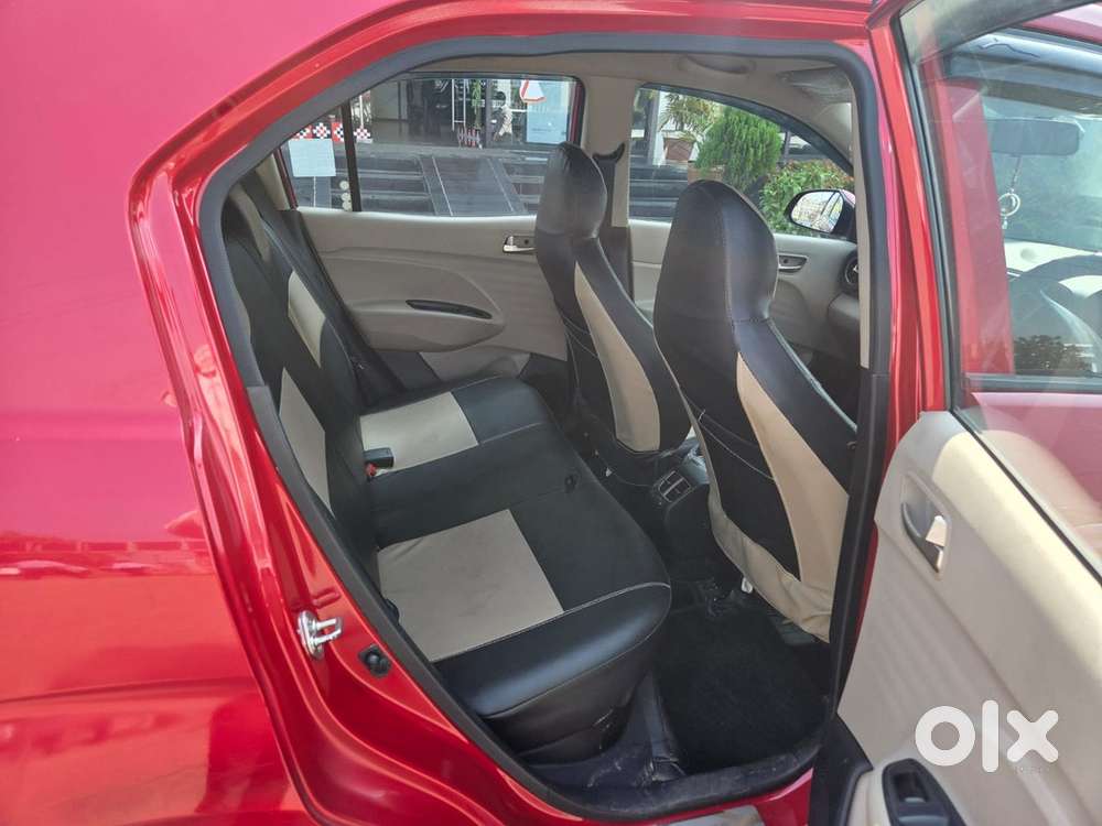 Hyundai Santro Sportz 2019