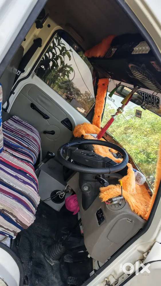 Mahindra Supro 0.9 Diesel 2024