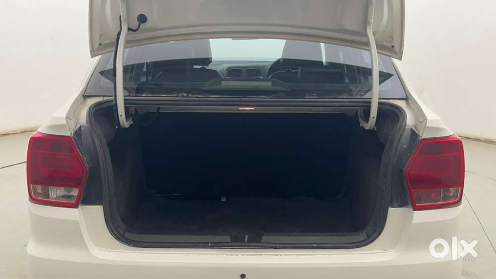 Volkswagen Ameo 1.2 Mpi Trendline, 2016, Petrol