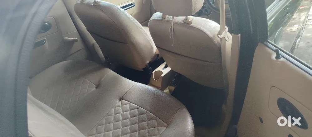 Chevrolet Spark 1.0 Ls 2010