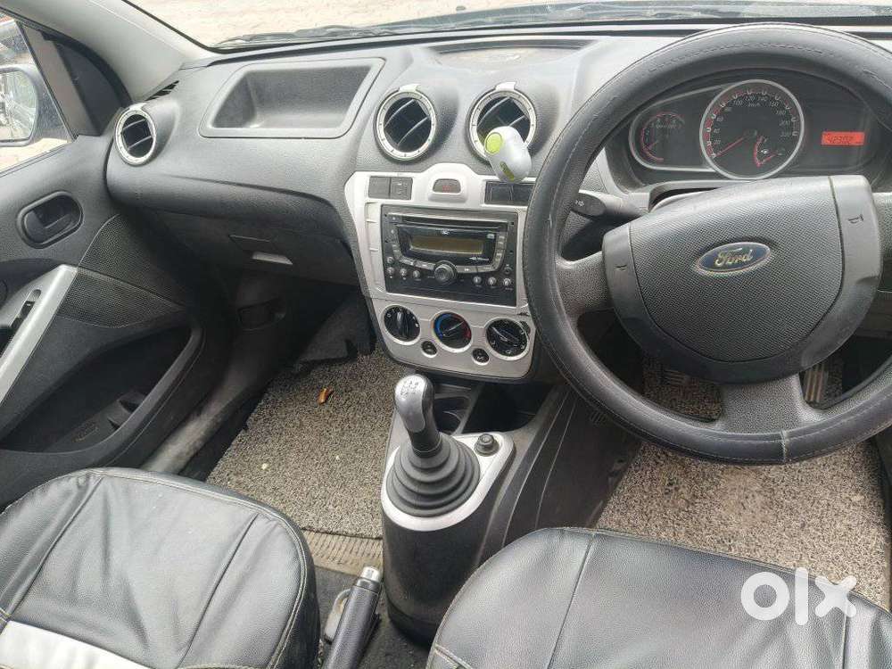 Ford Figo 2010-2012 Diesel Exi, 2011, Petrol