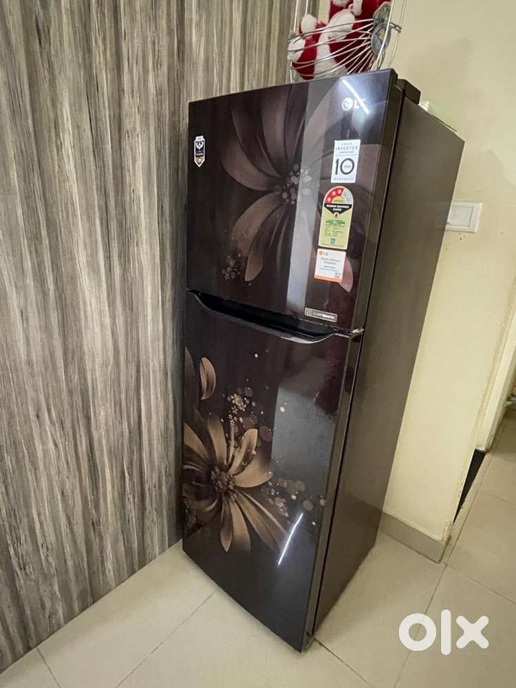 LG Fridge double door Fridges 1752250708