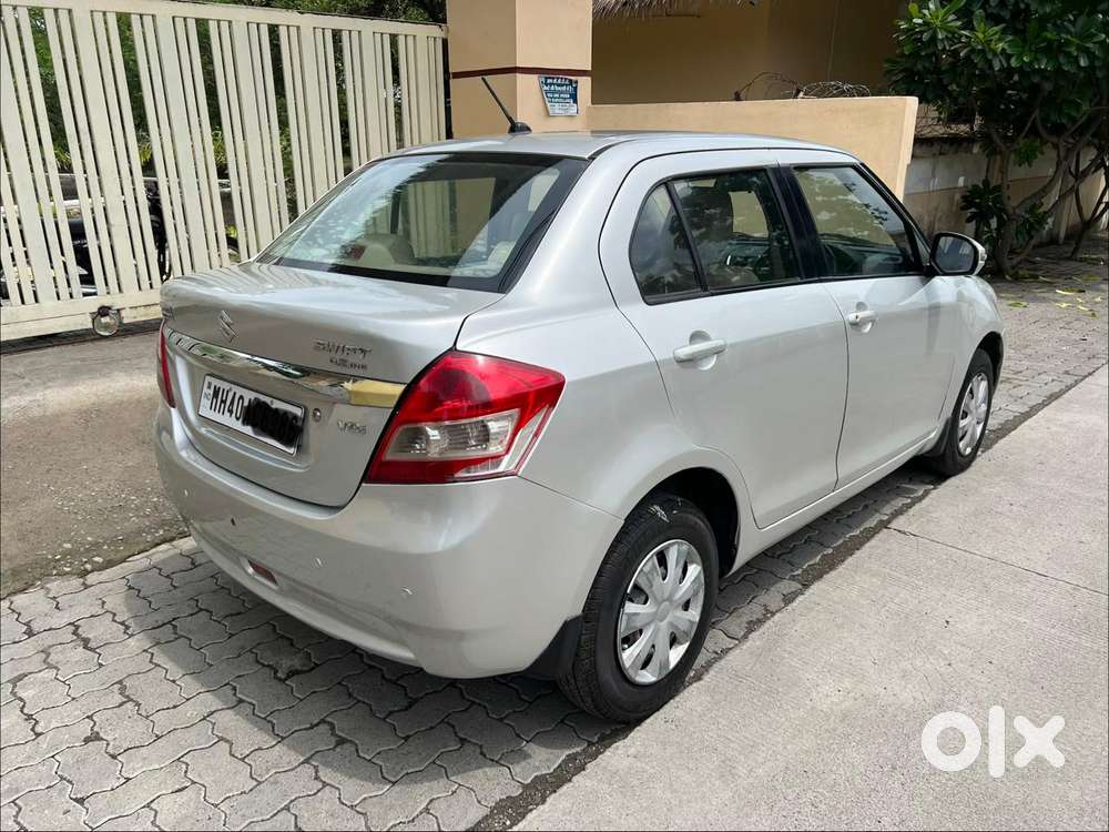 Maruti Suzuki Swift Dzire Vdi Regalia Limited Edition Mt, 2014, Dies..