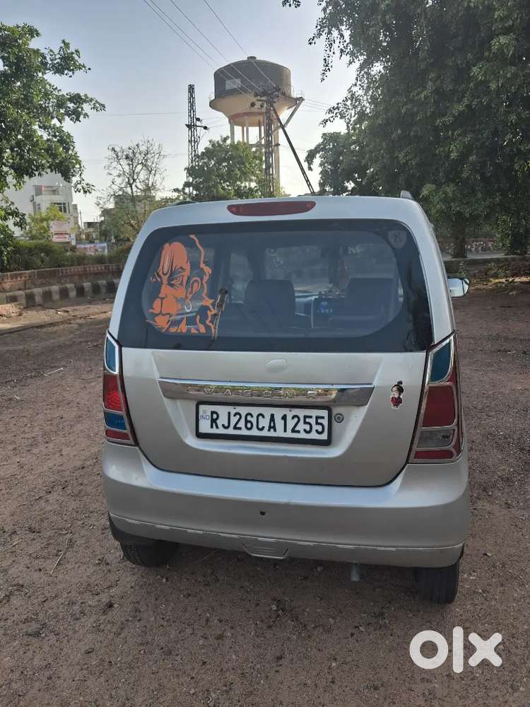Gaadi Main Led Or Back Camera Laga Hua Hai Bettry New Power Steering