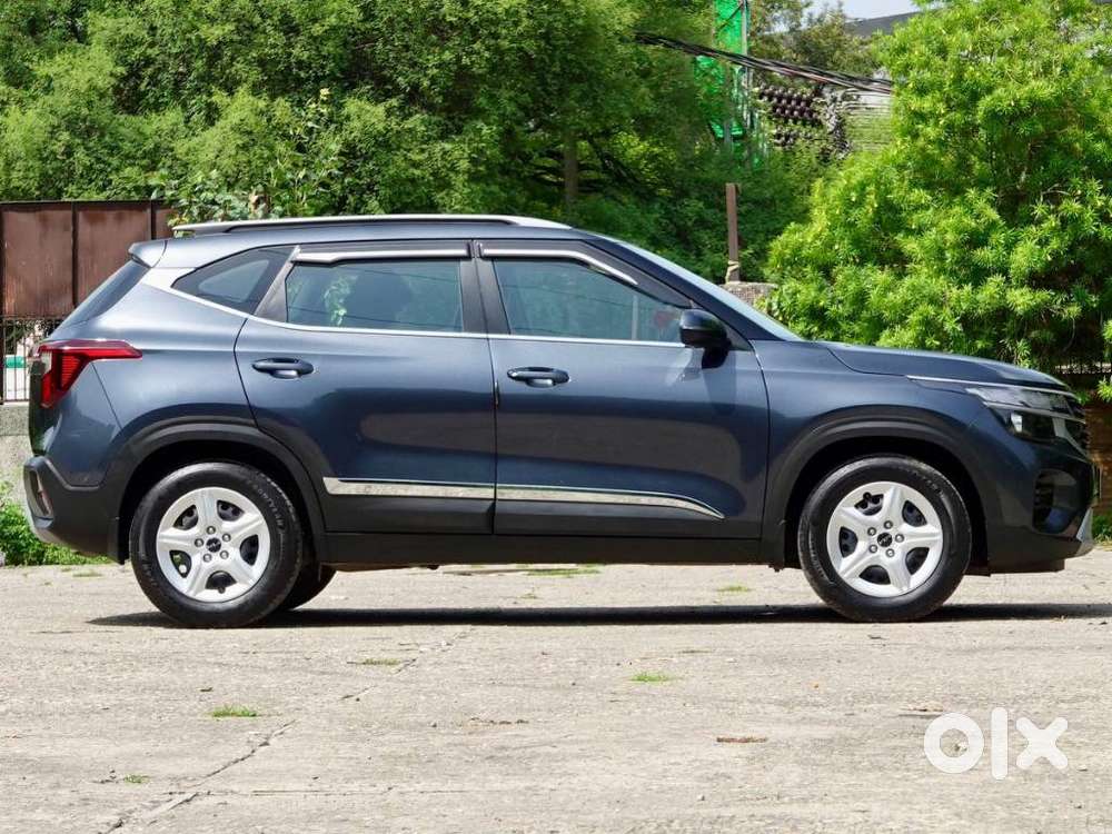 Kia Seltos Htk G, 2024, Petrol