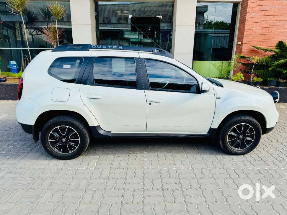 Renault Duster 2019-2020 1.5 85 Ps Rxs Mt Diesel, 2019, Diesel