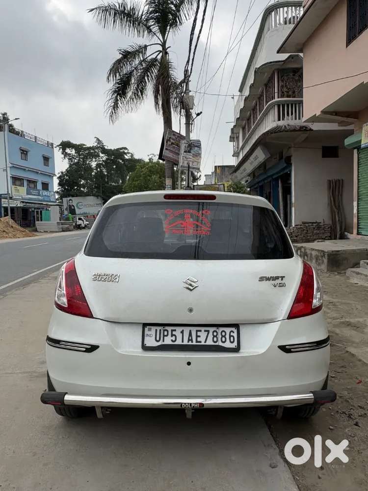 Swift Vdi Diesel 2016
